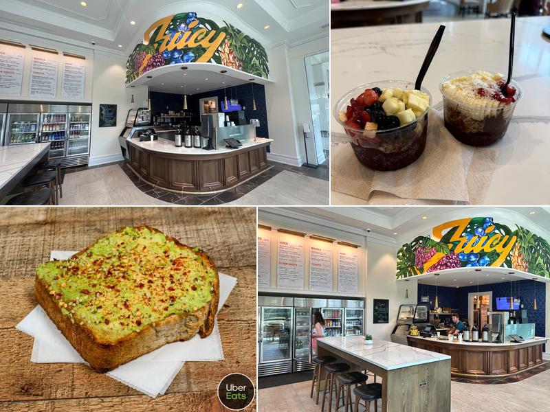 Beech Cafe & Marketplace