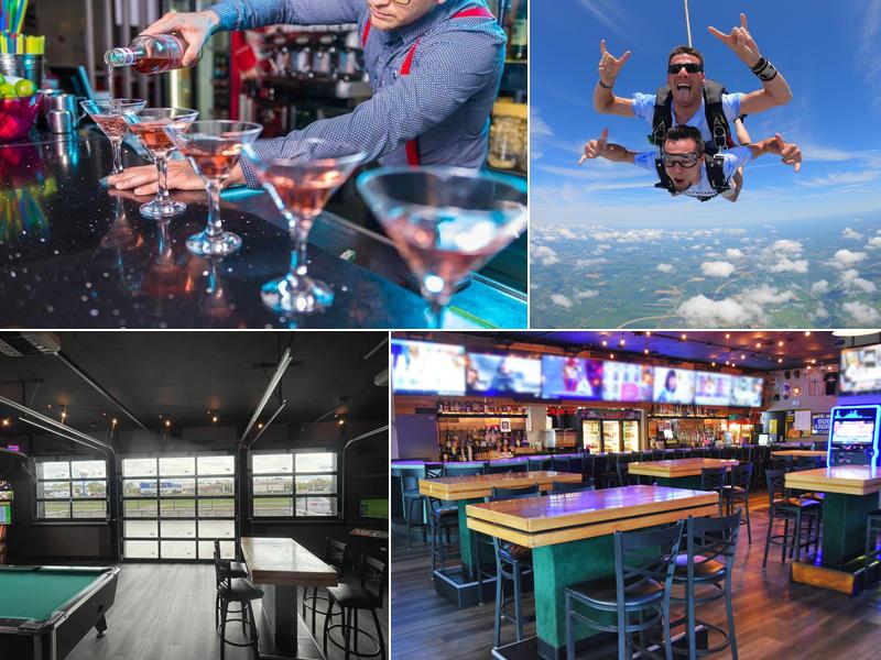 Hometown Pub 759 Truman St, Kimberly