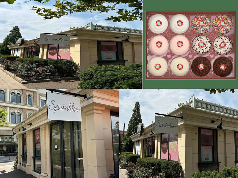 Sprinkles Farmington