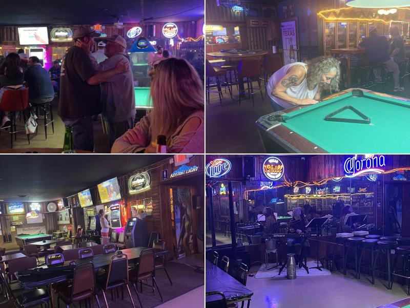 Cedar Shack 5005 River Rd, Amarillo