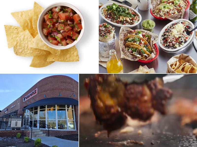 Chipotle Mexican Grill