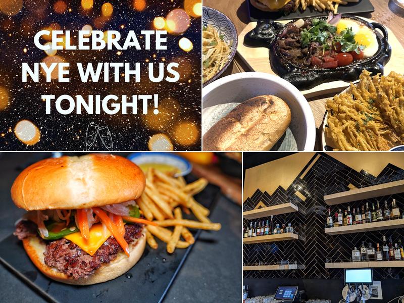 1988 Cocktail Lounge