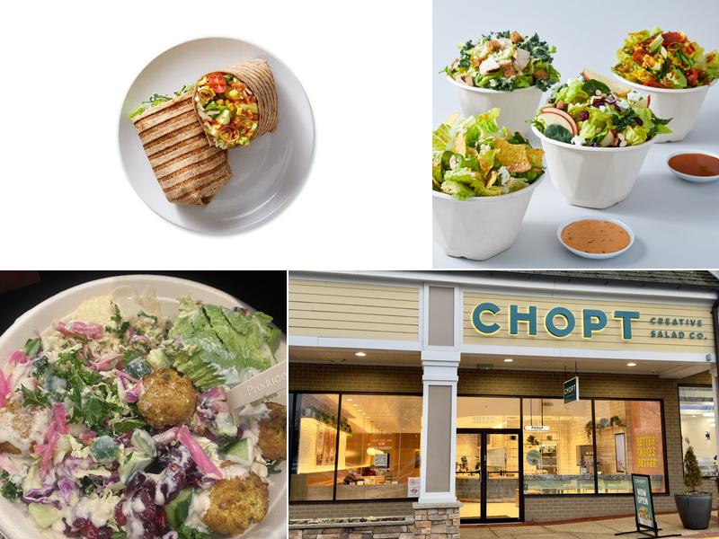 Chopt Creative Salad Co.