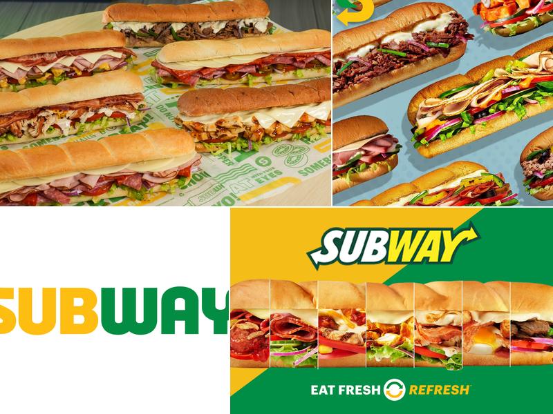 Subway 145 N Dowling St, Austin