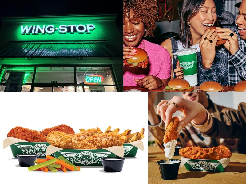 Wingstop