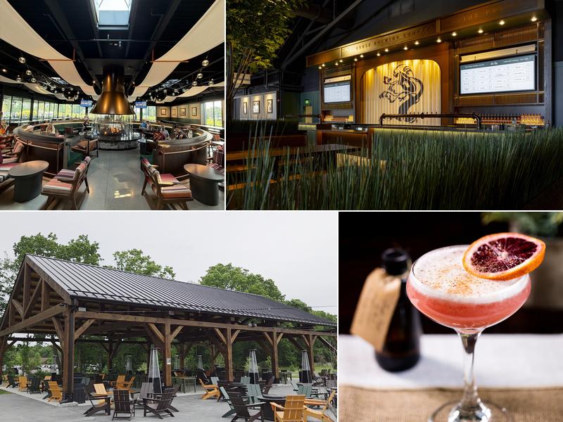 Tree House Brewing - Saratoga Springs