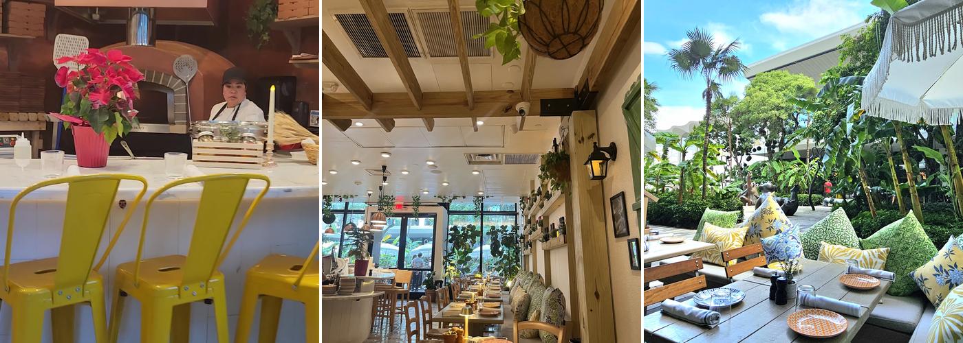 Gaby by Call Me Gaby