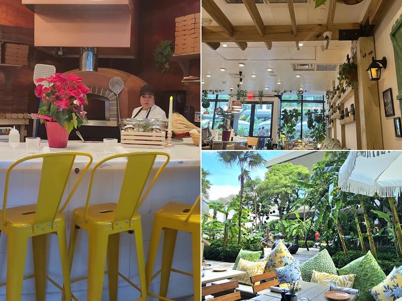 Gaby by Call Me Gaby