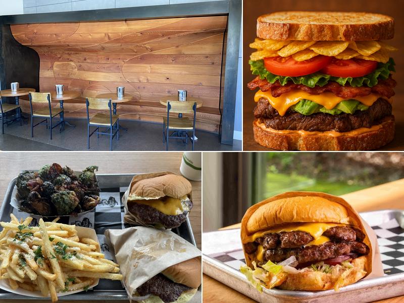 Cock Robin Sebastopol 6700 Sebastopol Ave, Sebastopol