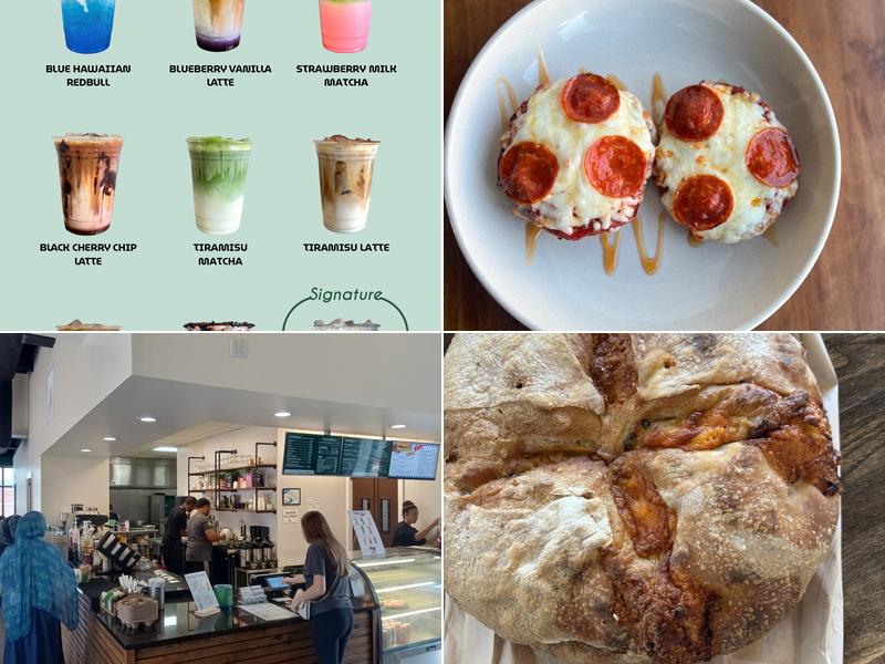 Moody Brews Coffee House