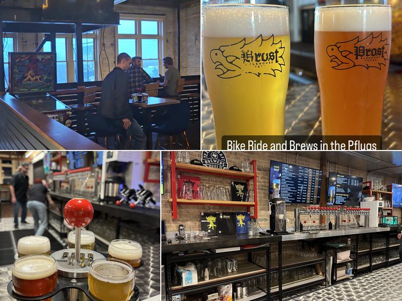 Prost Alehouse Texas