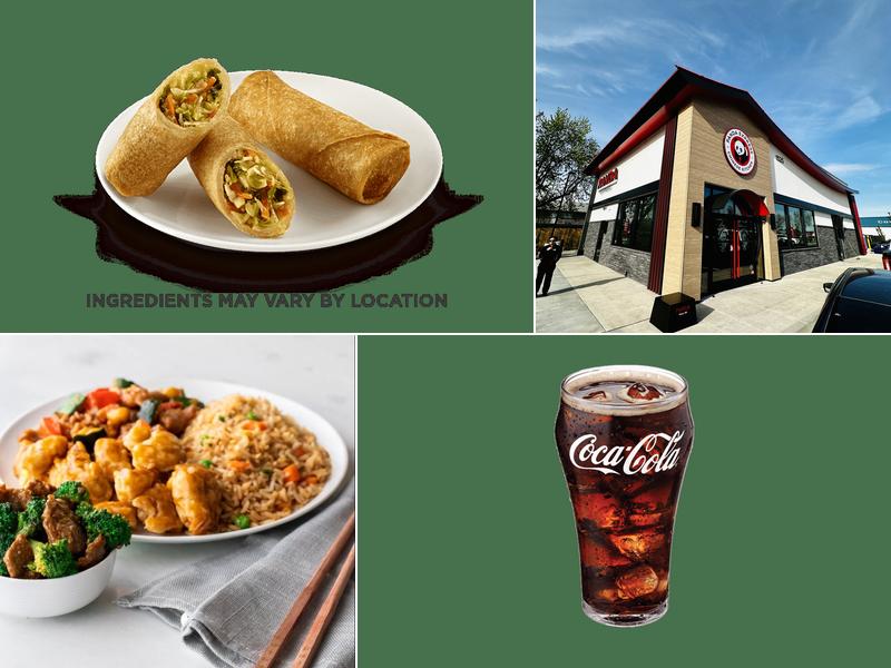 Panda Express