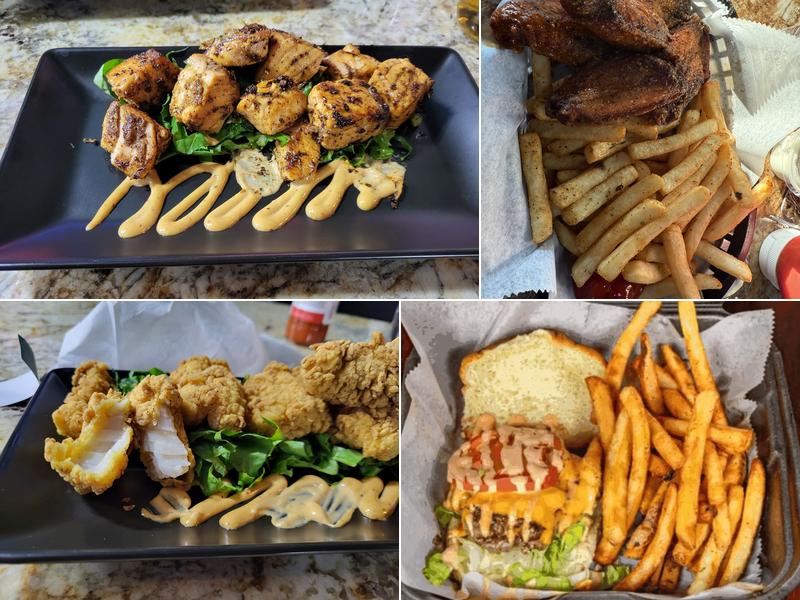 Ziggy's Sports Bar and Grille