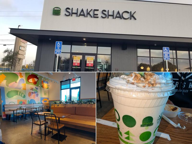 Shake Shack Torrance