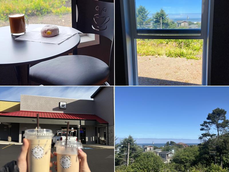 Perk 101 4157 NW U.S. 101 #104, Lincoln City