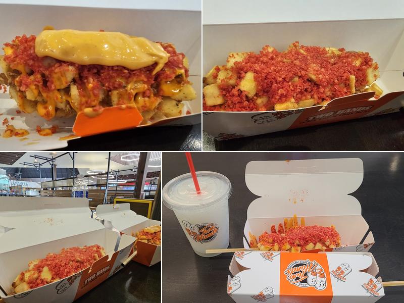 Two Hands Corn Dog 2082 Montclair Plz Ln, Montclair