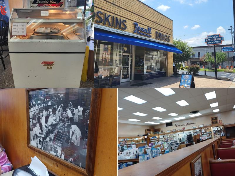 Hoskins Grill & Soda Fountain