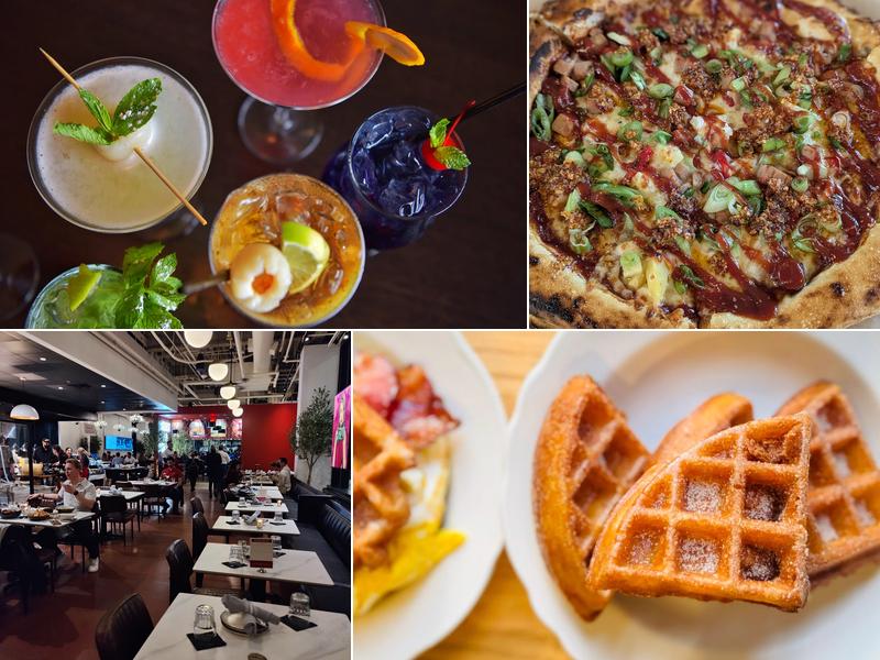 Salt & Flour Kitchen