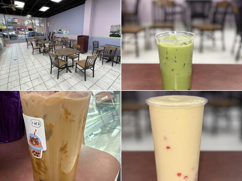 Bobalicious 221 Broadway, Wisconsin Dells