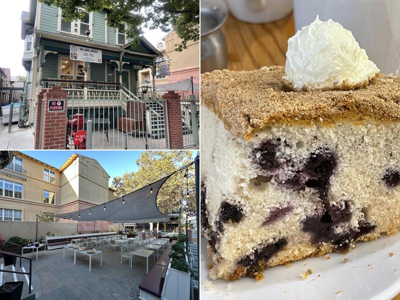 Hobee's Restaurant and Beer Garden