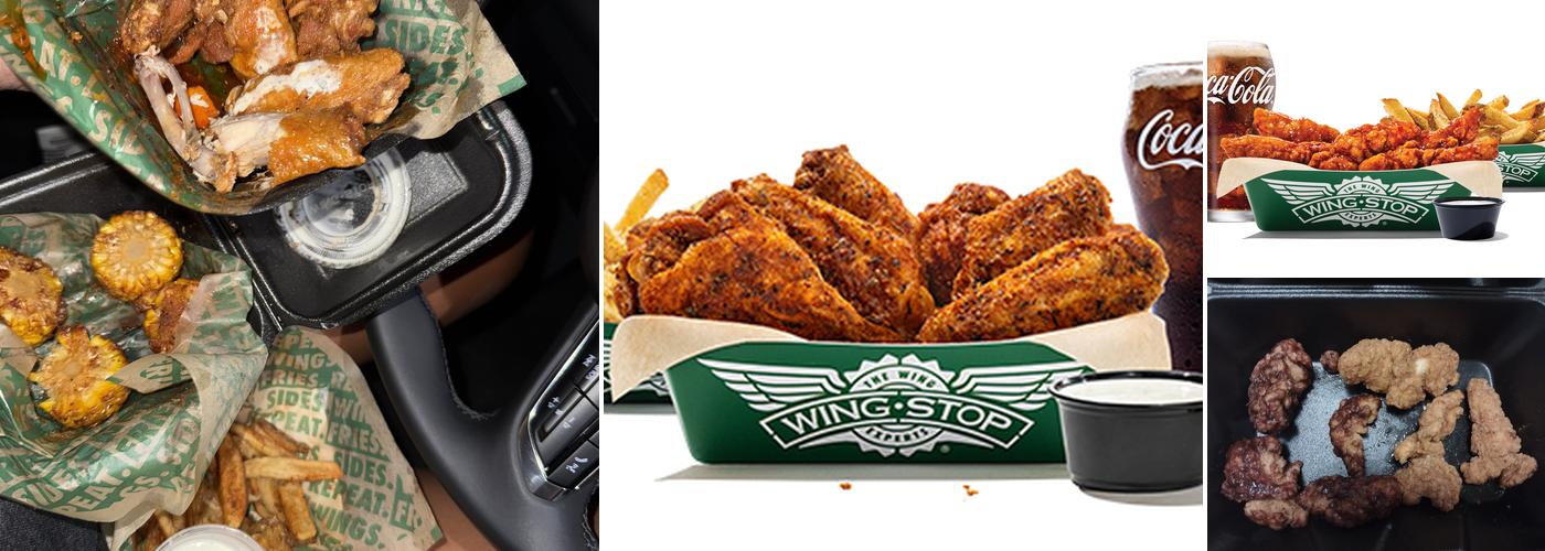 Wingstop