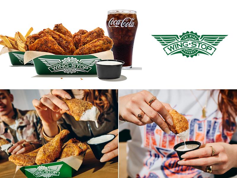 Wingstop