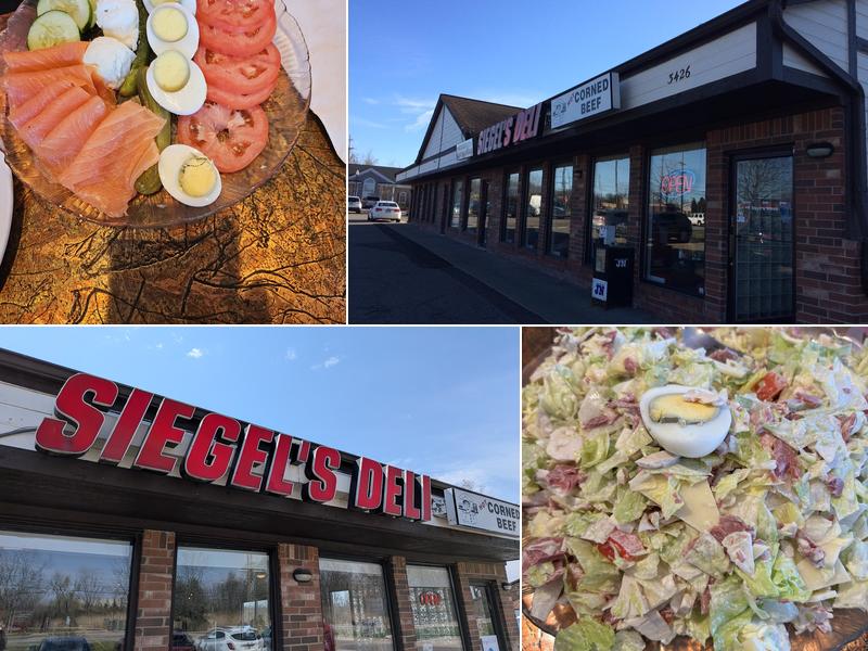 Siegel's Deli