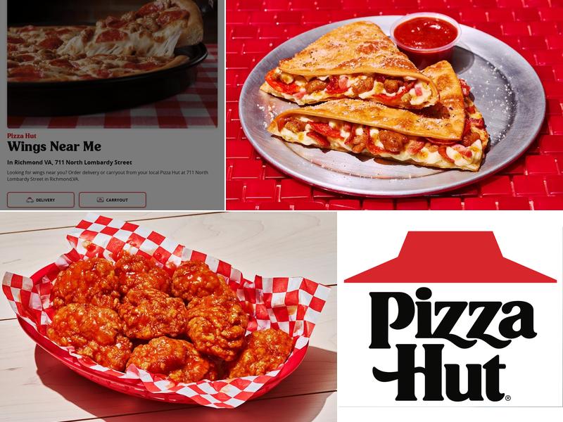 Pizza Hut