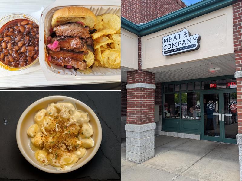 Meat & Company - BBQ