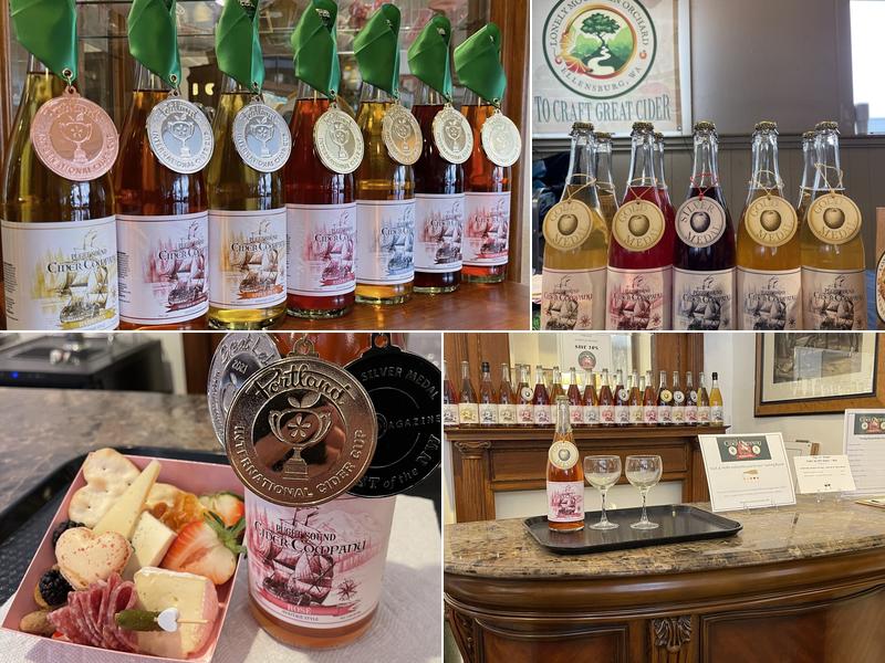 Puget Sound Cider Company