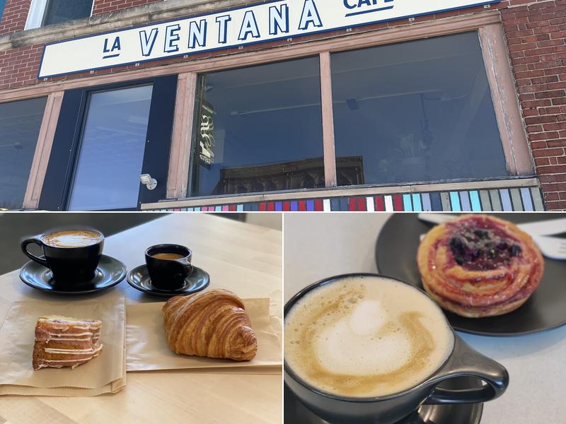 La Ventana Cafe