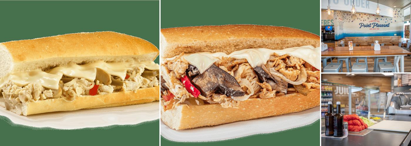 Jersey Mike's Subs