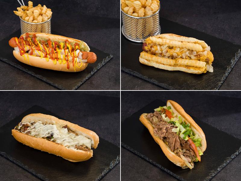 Buffalo Brewing & Burger Co. 1529 Spring Rd SE E, Smyrna