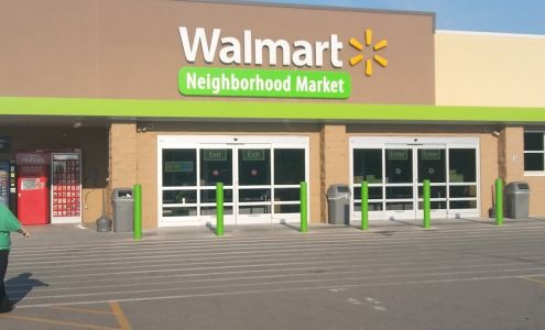 Walmart Neighborhood Market