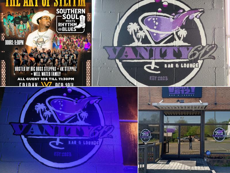 Vanity 6one2 612 S Main St, Salisbury