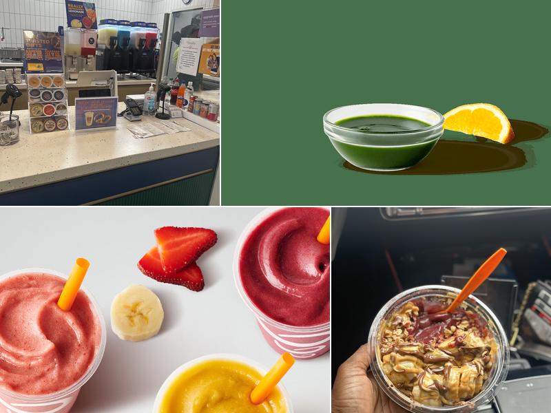 Jamba 10200 Mill Run Cir #106, Owings Mills