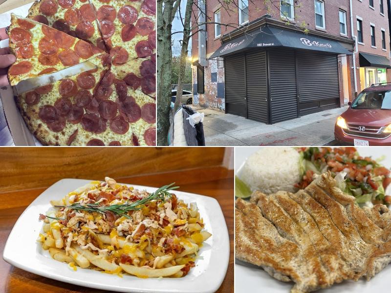 BaKala'O Kitchenette