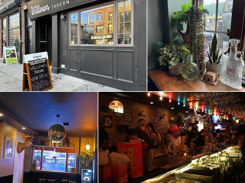 Willows Tavern 64-18 Fresh Pond Rd, Ridgewood