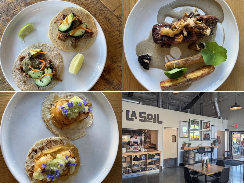 De La Soil 7324 NE 175th St B, Kenmore