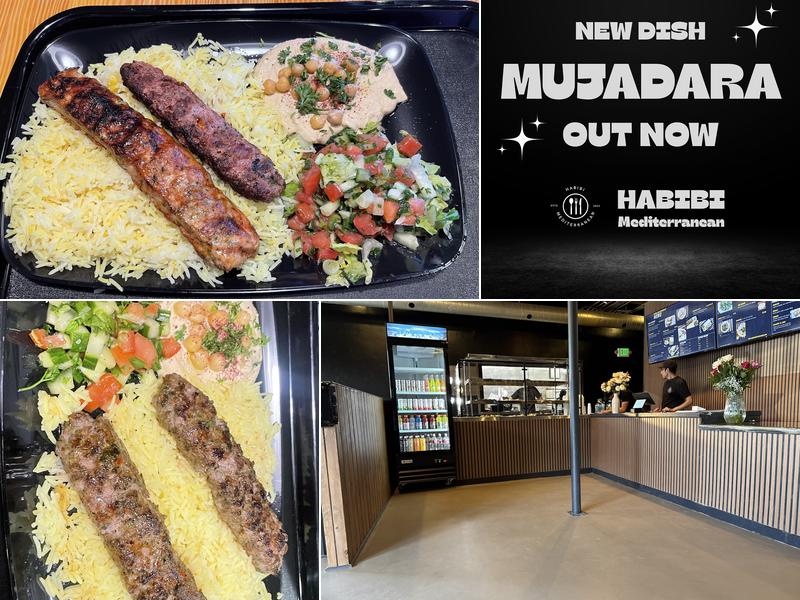 Habibi Mediterranean