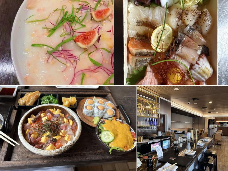 Takumi Japanese Bistro & Bar