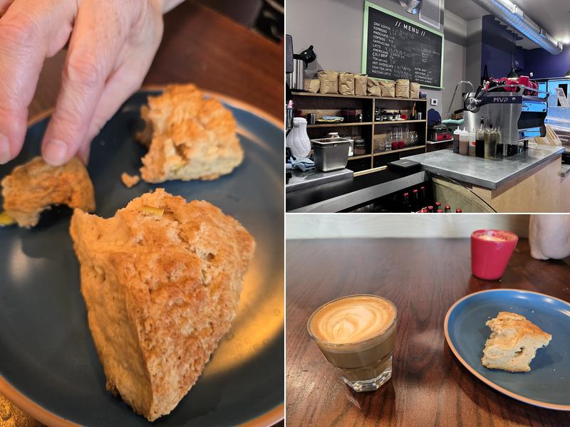 Kinder Being Cafe 715 East St, Pittsburgh