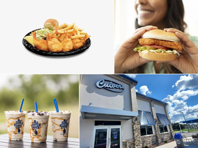 Culver’s