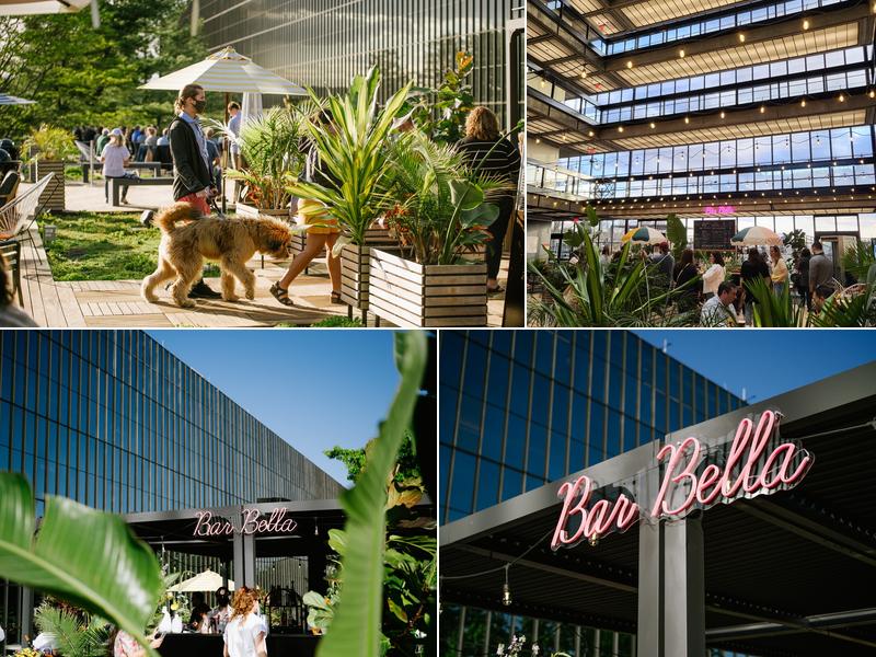 Bar Bella 101 Crawfords Corner Rd, Holmdel