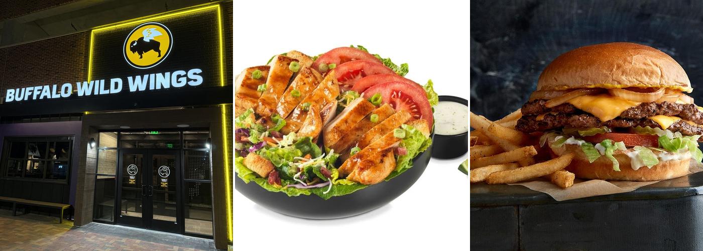 Buffalo Wild Wings