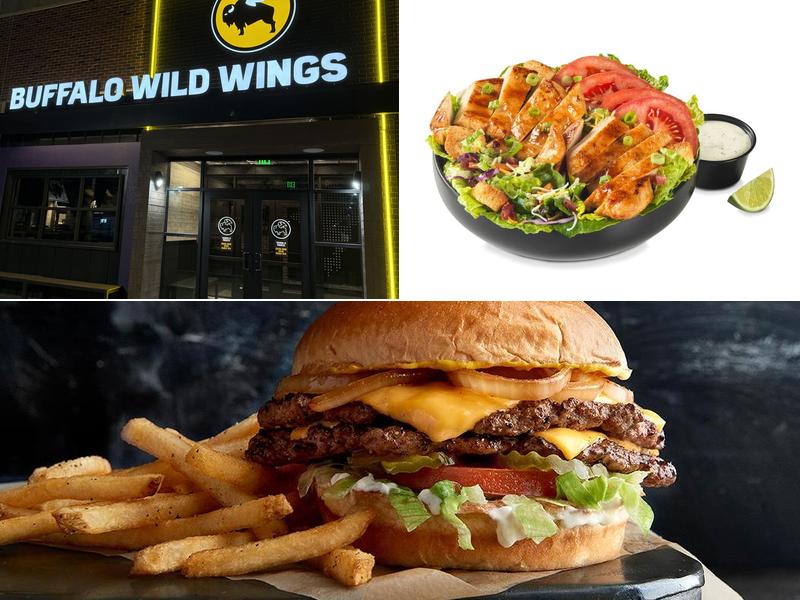 Buffalo Wild Wings