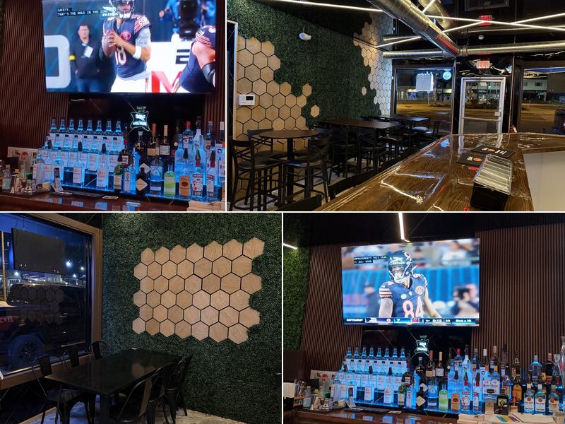 Lucky Corner of Cary