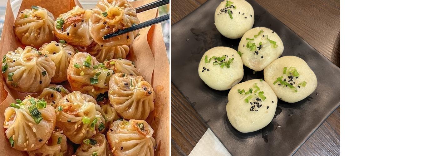 饺好运 Dumpling Day