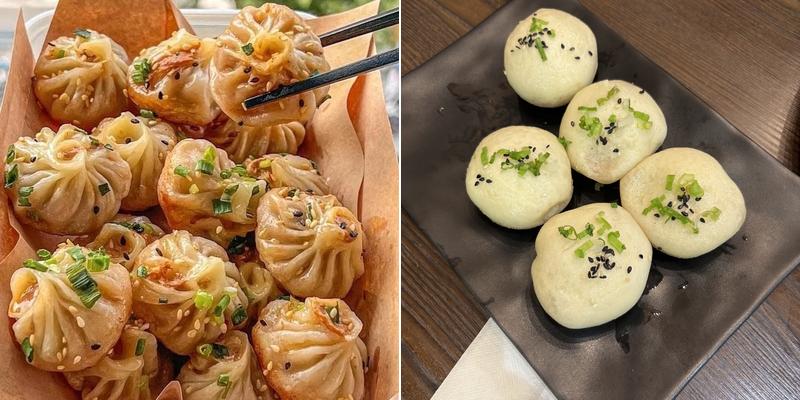 饺好运 Dumpling Day