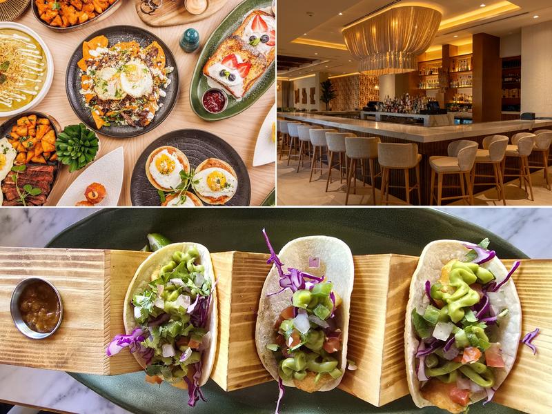 JĀKÖ Cocina y Agave